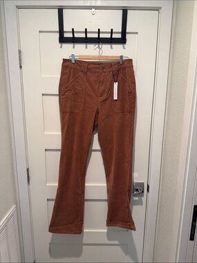Sanctuary NEW Corduroy Pants